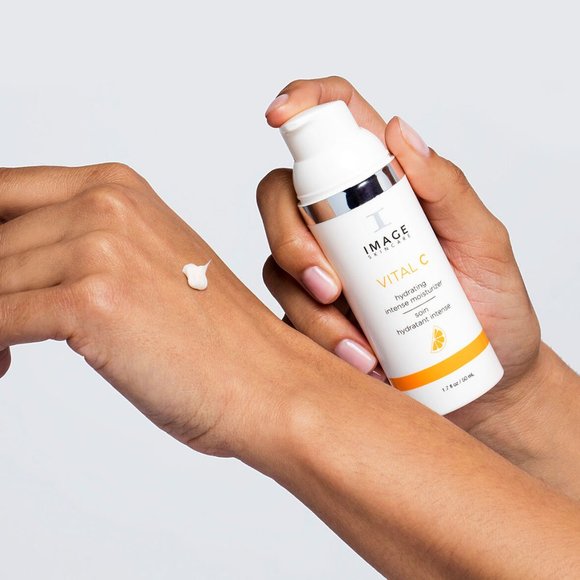 VITAL C hydrating intense moisturizer - Picture 4 of 4